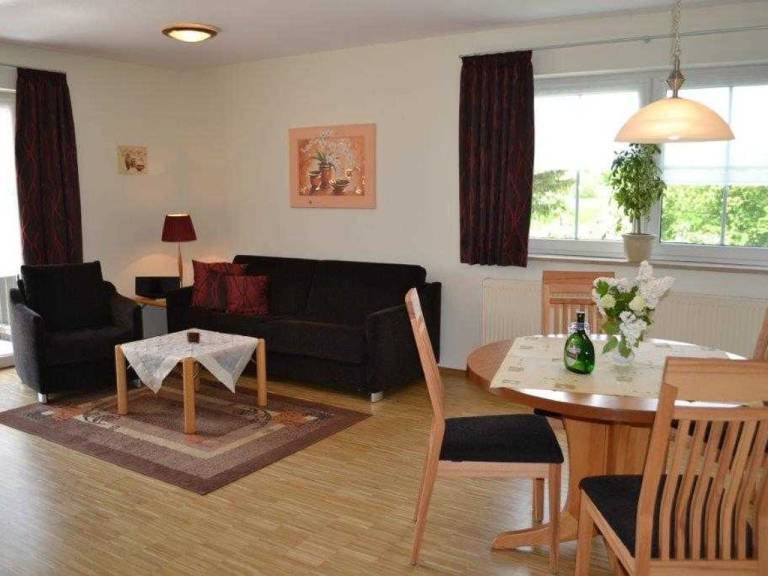 Ferienwohnung Bad Windsheim