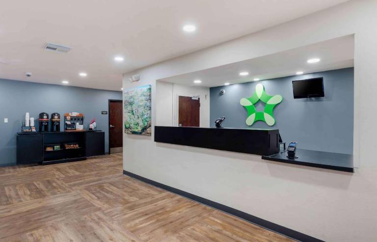 Extended Stay America Select Suites - Dallas - Lewisville — photo 5
