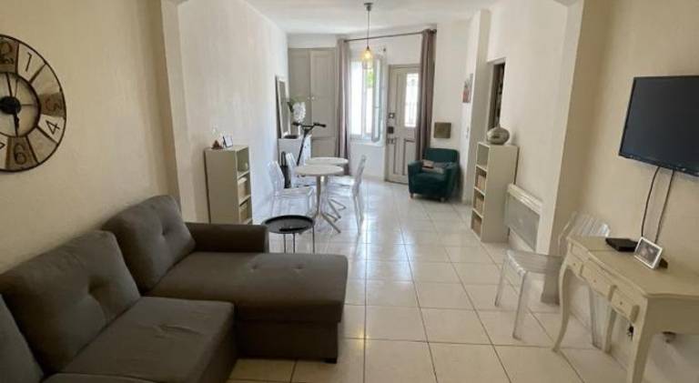 Charming holiday apartment | Pet-friendly in Montpellier