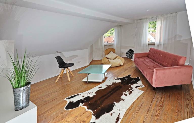 Ferienwohnung Geislingen an der Steige