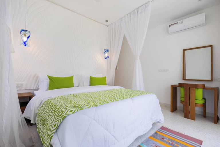 Villa Diani Beach