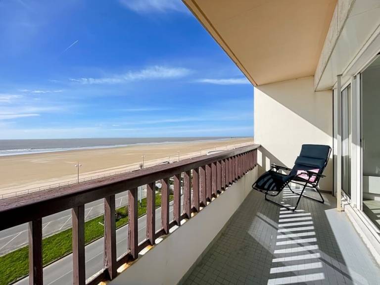 Appartement Saint-Jean-de-Monts