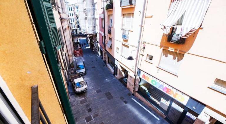 Rental apartment | Near Piazza De Ferrari | Dogs allowed — photo 3