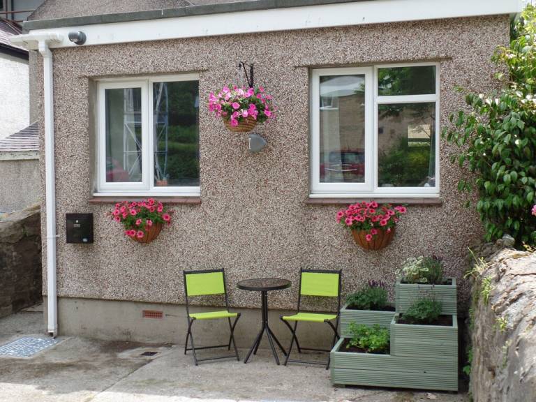 Apartment Menai Bridge