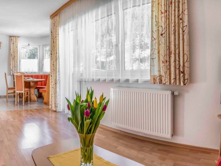 Ferienwohnung Sankt Leonhard im Pitztal
