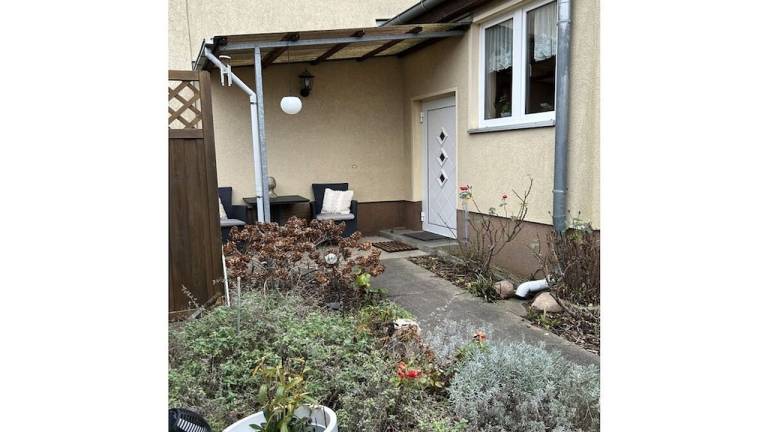 Ferienhaus  Lichterfelde