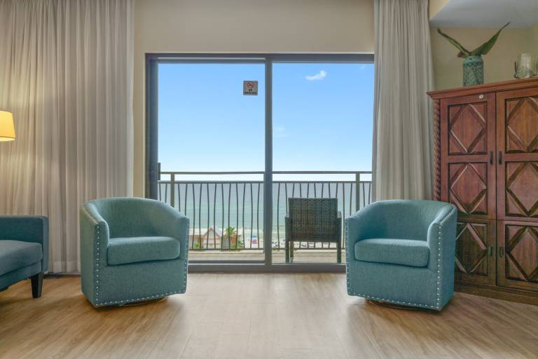 Condo Panama City Beach