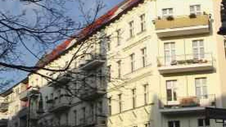 Ferienwohnung Charlottenburg
