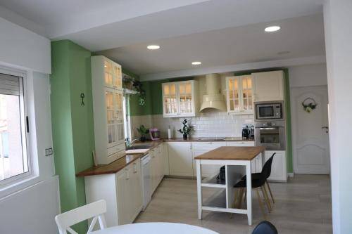 Chalet Aguilas