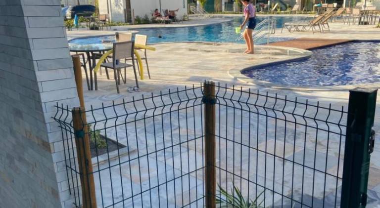 Holiday apartment with jacuzzi & pool | Beach nearby | Pets are welcome — photo 3