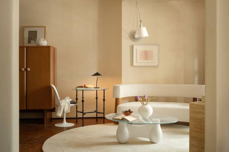 Aparthotel Luomashi
