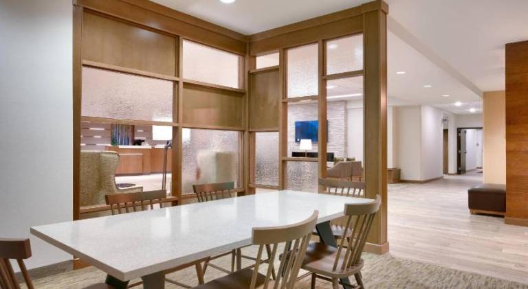 Fairfield by Marriott Inn & Suites Denver West/Federal Center — photo 4