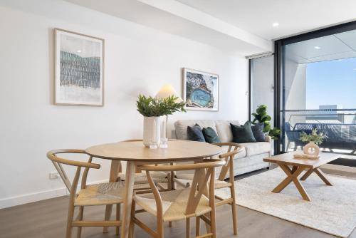 Apartma North Fremantle, Western Australia