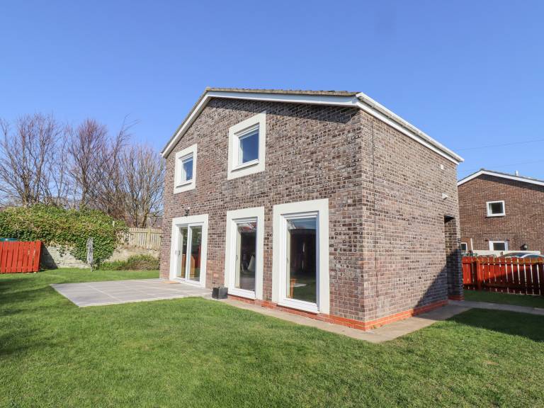 Cottage Newton-by-the-Sea