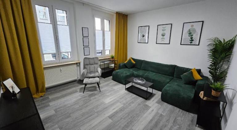 Charming apartment | Pets are welcome — photo 2
