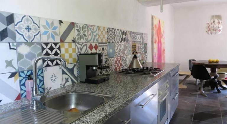 Vacation home with 2 rooms for 5 persons — photo 3