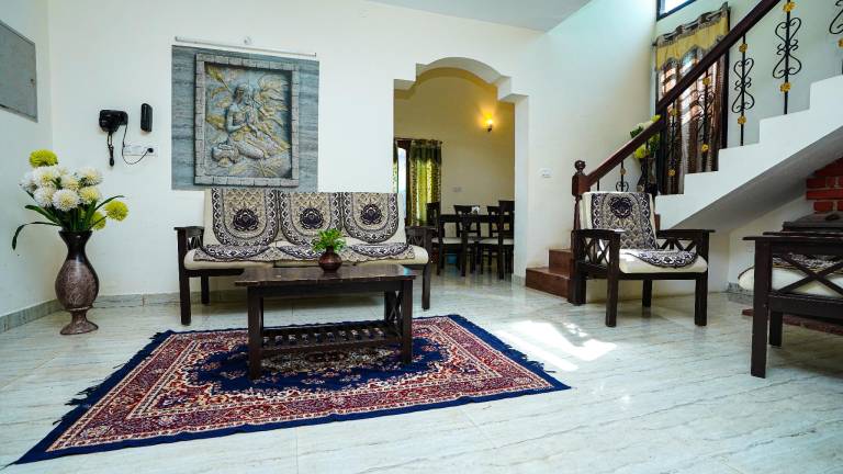 Nice house | Dogs allowed — photo 3