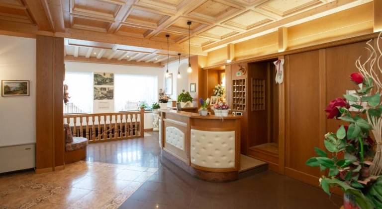 Albergo Alla Comparsa — photo 4