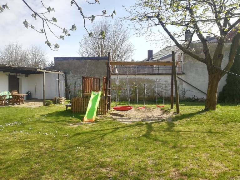 Ferienwohnung SOS-Kinderdorf Pfalz