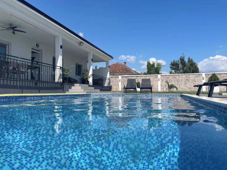 Villa Golubovci