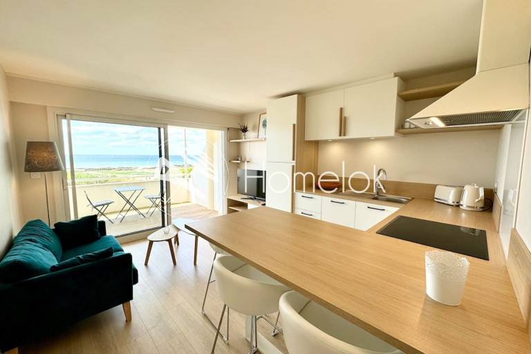 Appartement Ploemeur