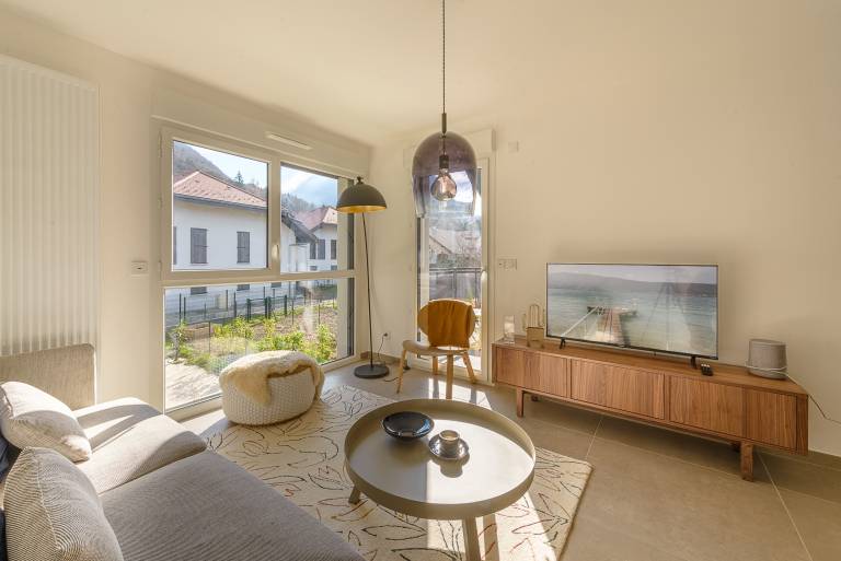 Rental apartment | Mountain view — photo 5