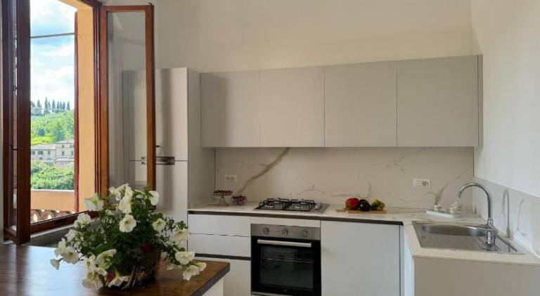 Pleasant apartment | Pet-friendly — photo 4