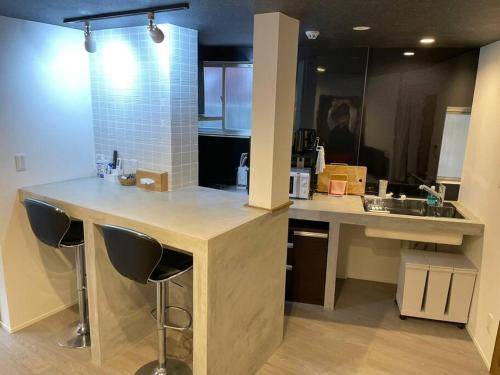67 m² Ferienwohnung
