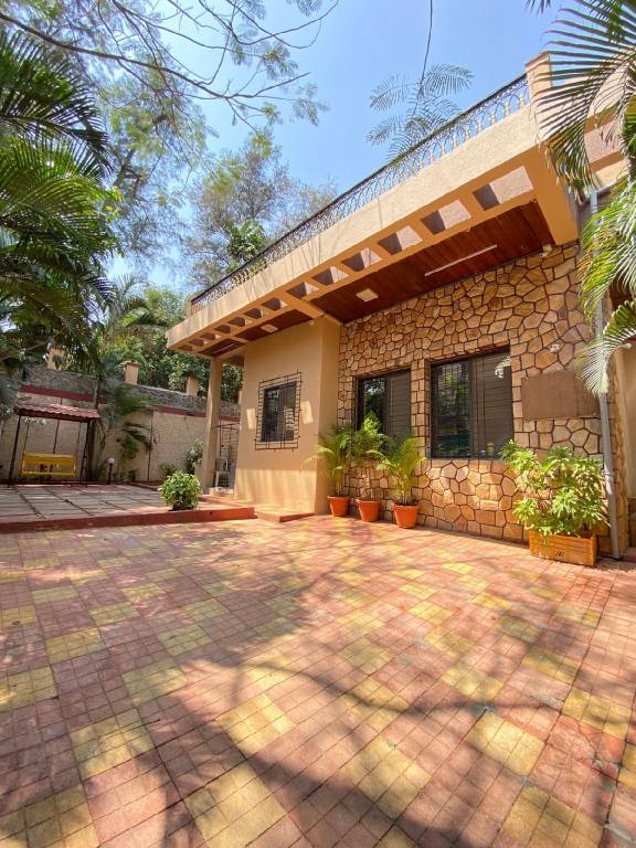 Fully equipped bungalow with pool & grill | Suitable for remote work | Dogs allowed — photo 5