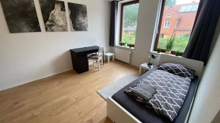 Ferienwohnung Ottersberg