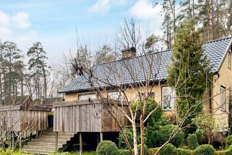 Hus Karlshamn