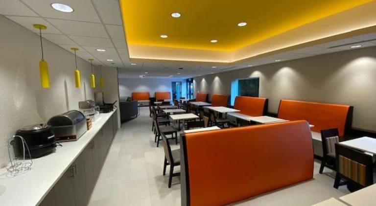 La Quinta Inn by Wyndham Lynnwood — photo 5