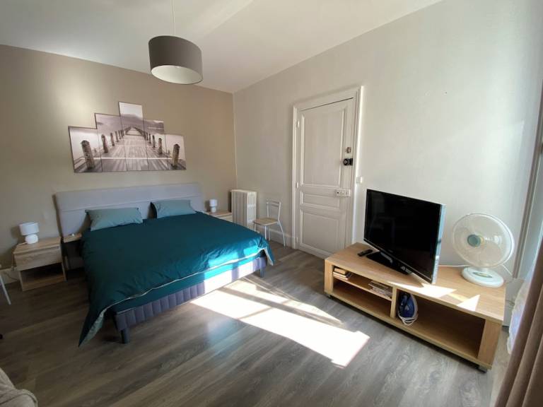 Appartement Rochefort