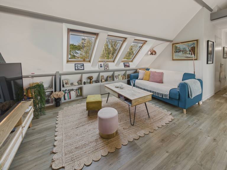Appartement Fouesnant