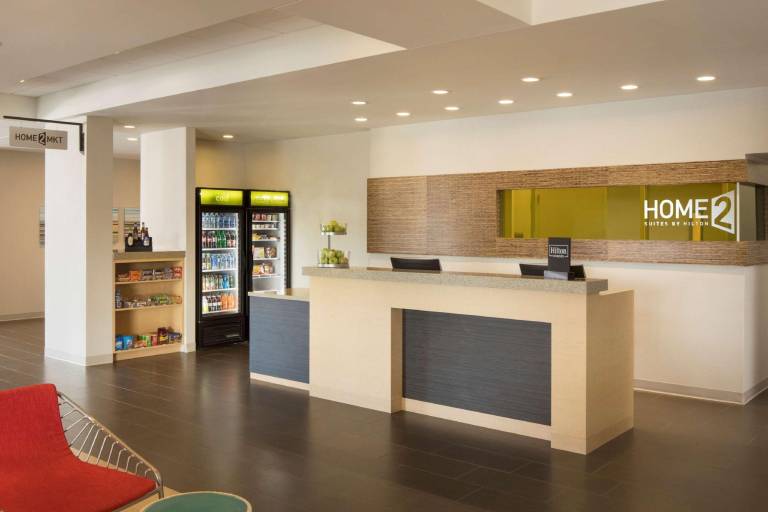 Home2 Suites by Hilton Mishawaka South Bend — photo 5
