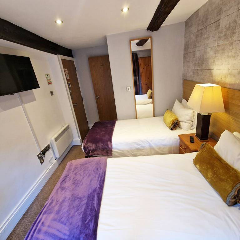 Apartment Norwich