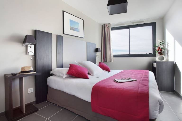 Aparthotel  Rouet