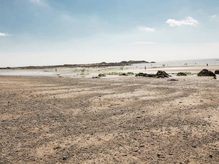 Cottage  Rhosneigr