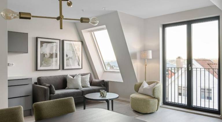 Apartament Stavanger