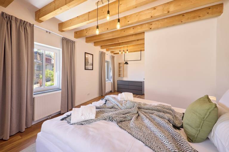 Ferienwohnung Piesport