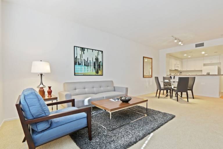 Apartment Irvine