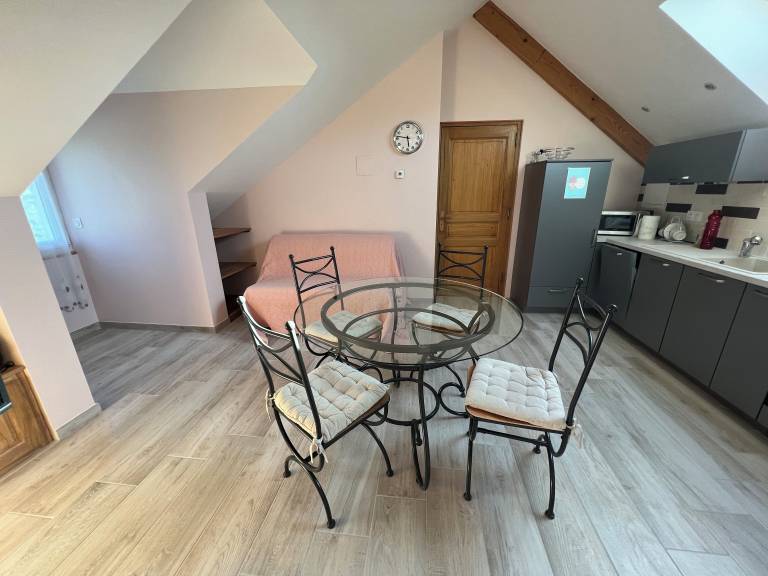 Appartement La Roche-des-Arnauds