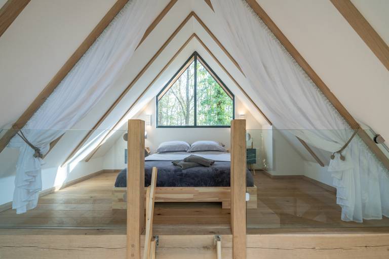 Cabin Alfriston