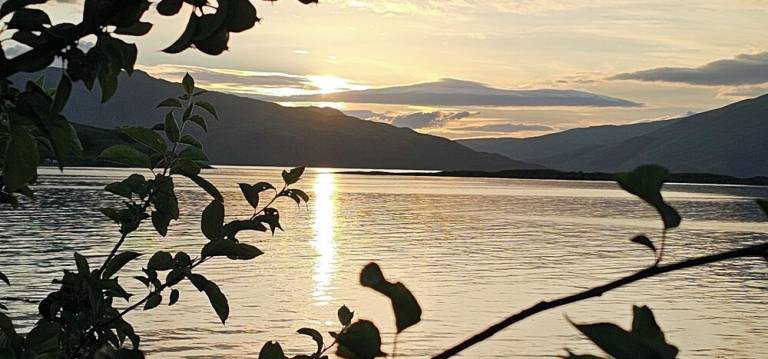 House  Port Appin