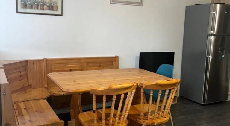 Apartment with 2 rooms for 6 persons — photo 4