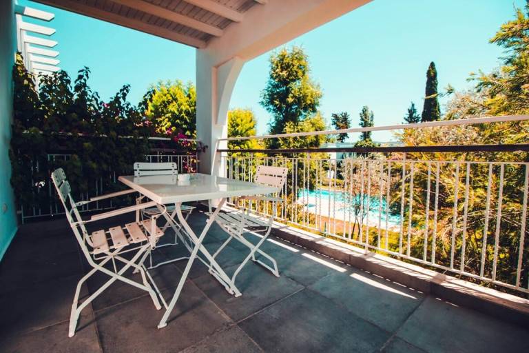 Fully equipped lovely apartment with pool & yard | Close to the beach | Pet-friendly — photo 5