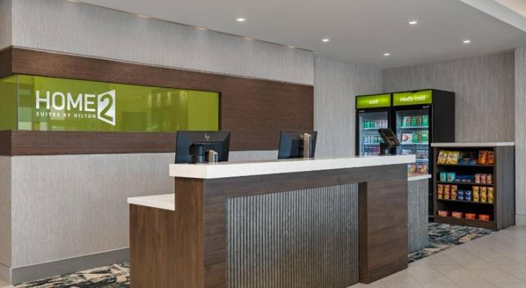 Home2 Suites by Hilton Huntsville — photo 5