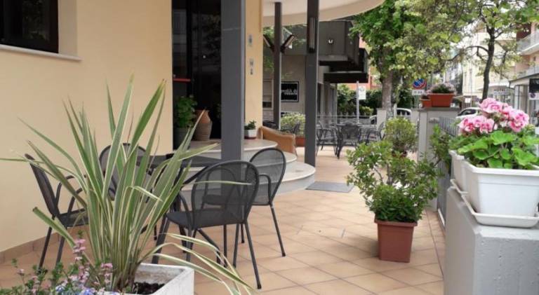 Hotel Sirena — photo 4