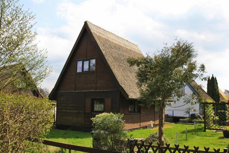 Ferienhaus Teterow
