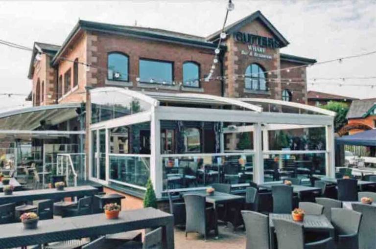 Maison de vacances Belfast